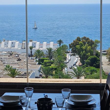 Mirando Al Mar Apartment Aguadulce  Exterior photo