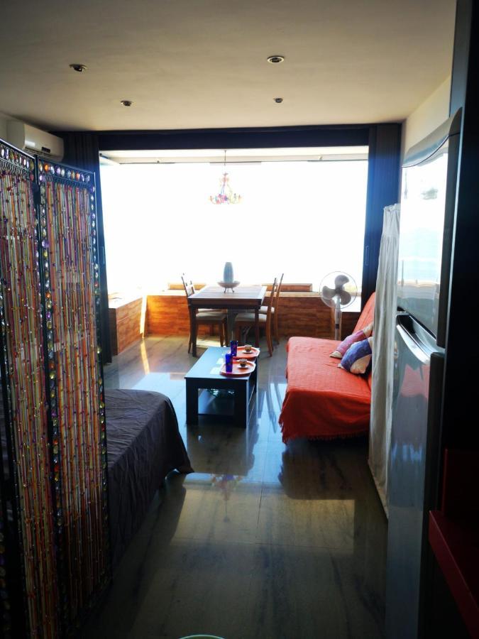 Mirando Al Mar Apartment Aguadulce  Exterior photo