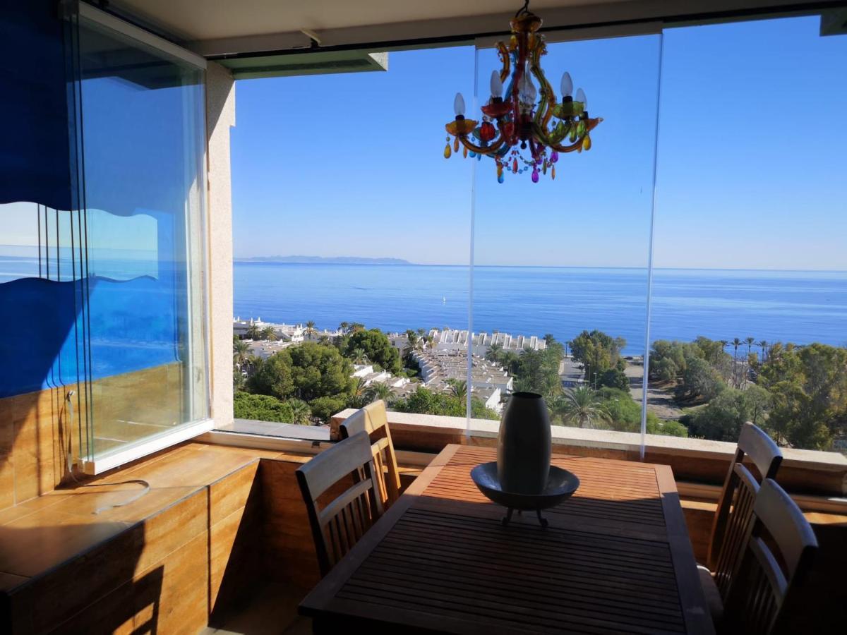 Mirando Al Mar Apartment Aguadulce  Exterior photo