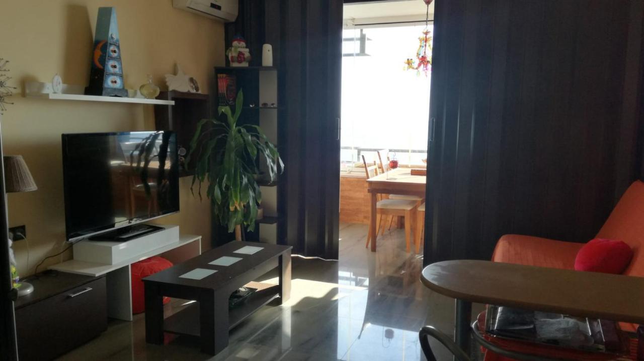 Mirando Al Mar Apartment Aguadulce  Exterior photo